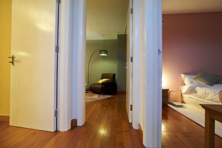 Apartamentos Once Firmament - Center SH