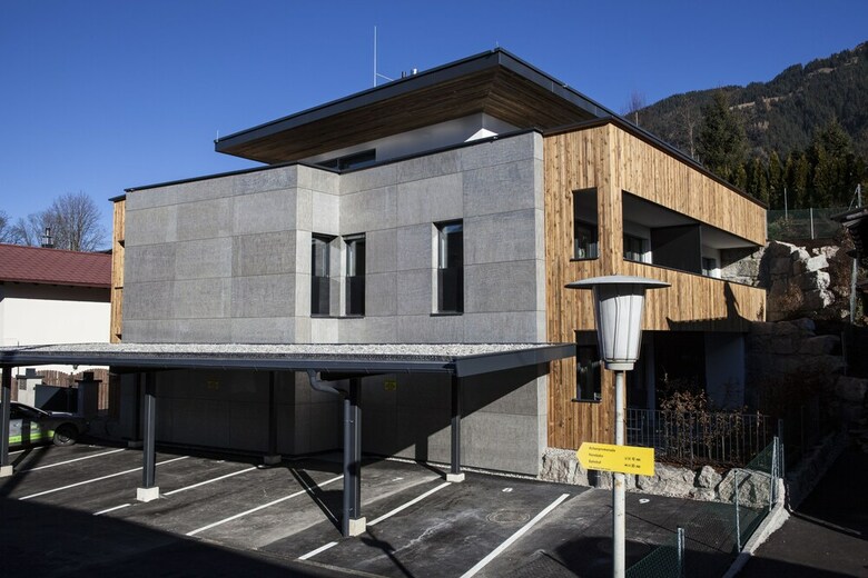 Sonnental Residenz - Apartments