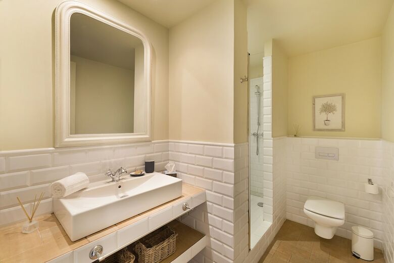 Habitat Apartments Alaia
