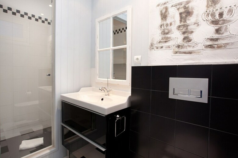 Habitat Apartments Alaia