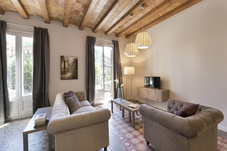 Habitat Apartments Alaia