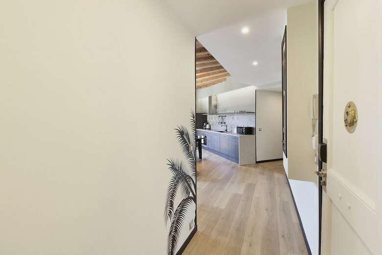 Habitat Apartments Alaia