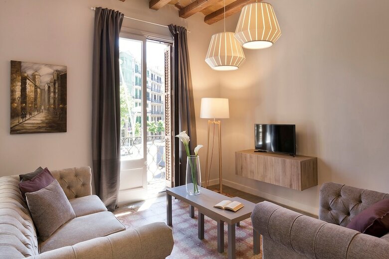 Habitat Apartments Alaia