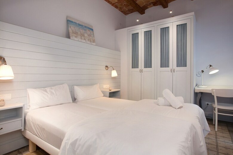 Habitat Apartments Alaia