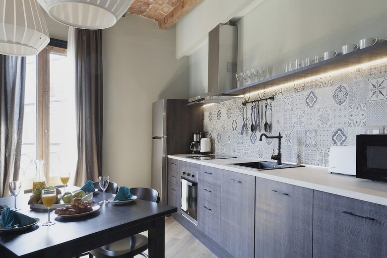 Habitat Apartments Alaia