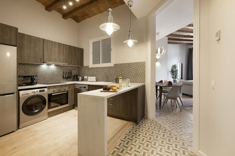 Habitat Apartments Alaia
