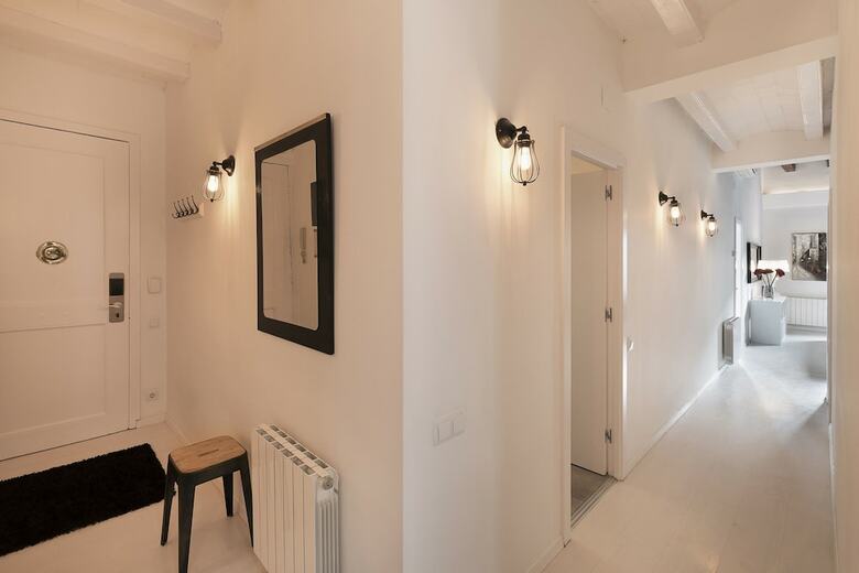Habitat Apartments Alaia