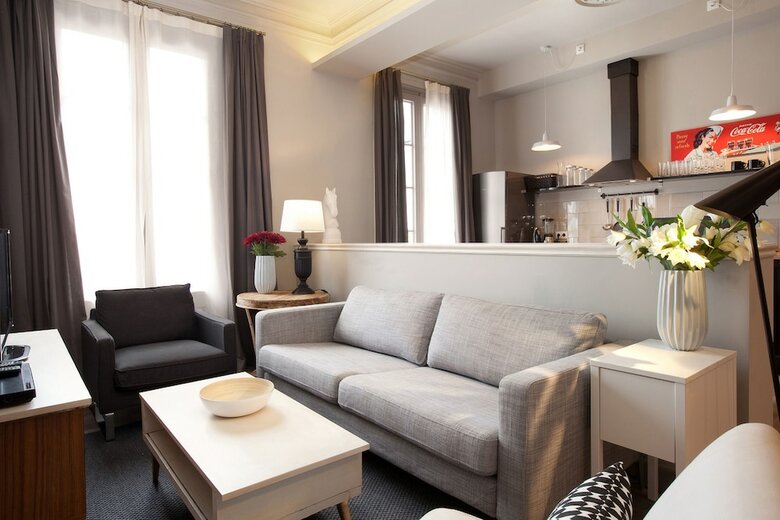 Habitat Apartments Alaia