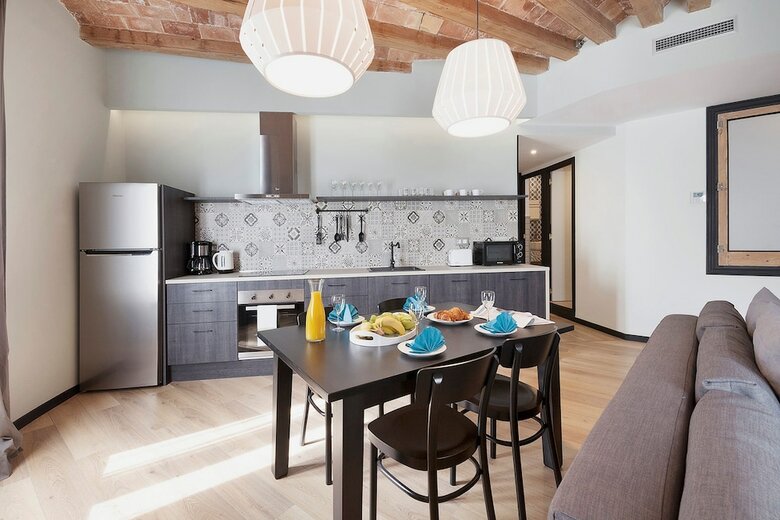 Habitat Apartments Alaia