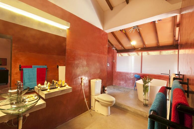 Bed & Breakfast Dickman Resort