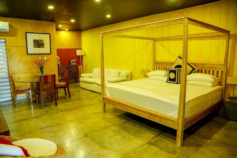 Bed & Breakfast Dickman Resort