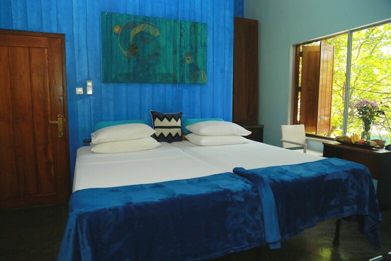 Bed & Breakfast Dickman Resort