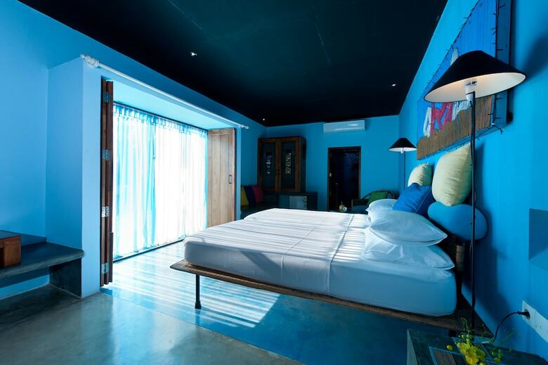 Bed & Breakfast Dickman Resort