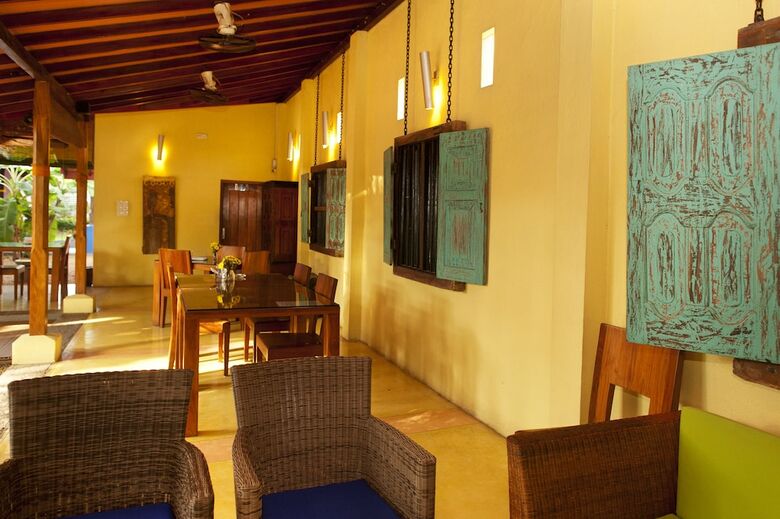 Bed & Breakfast Dickman Resort