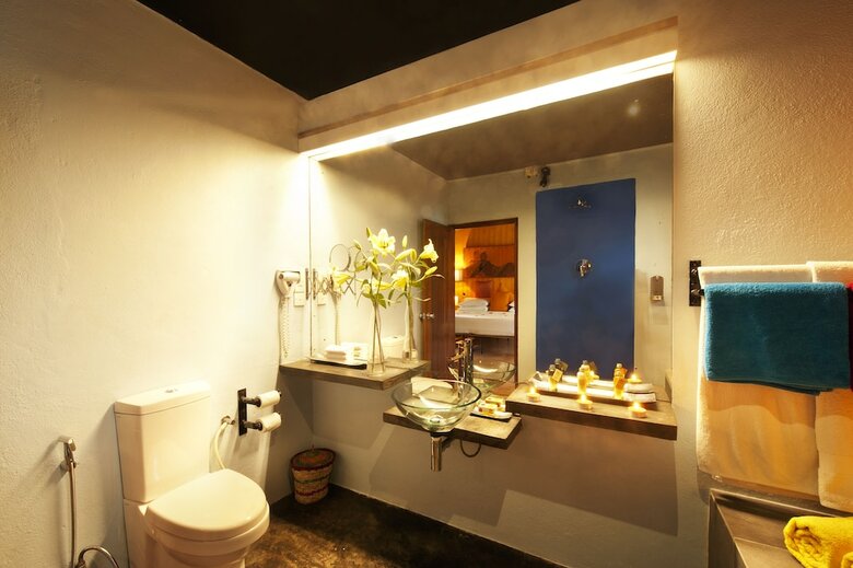 Bed & Breakfast Dickman Resort