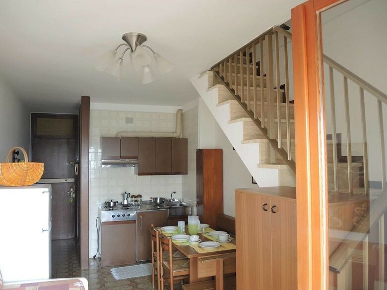 Apartamento Condominio Carina