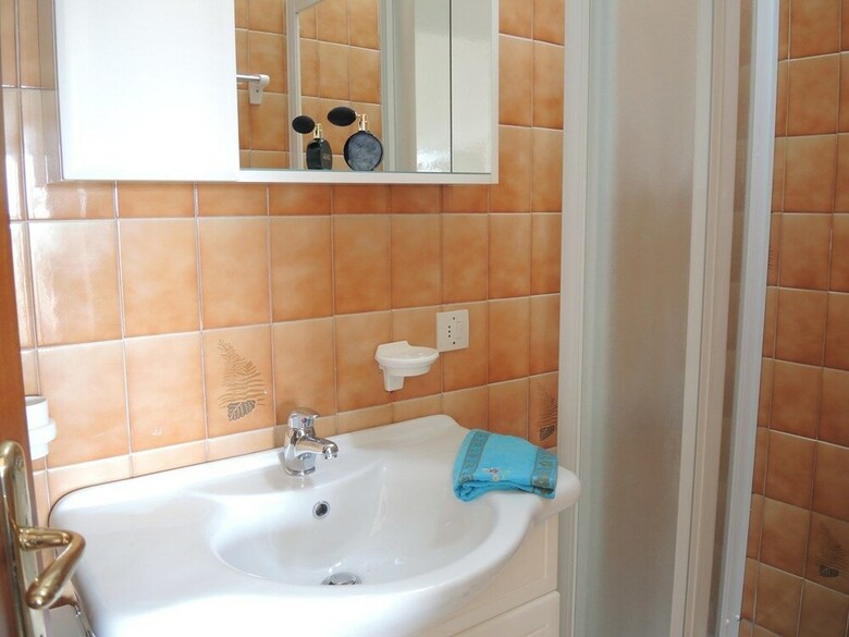 Apartamento Condominio Carina