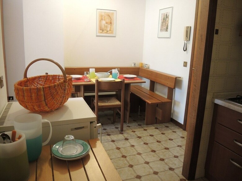 Apartamento Condominio Carina