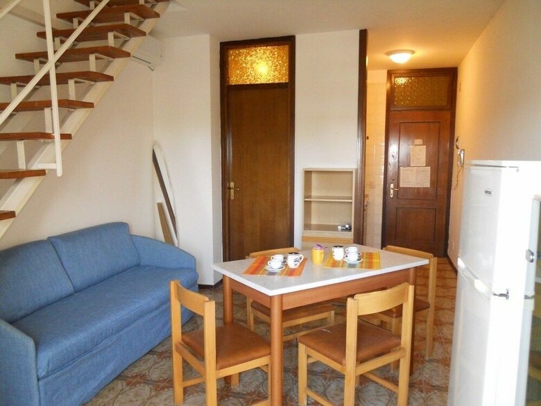 Apartamento Condominio Carina
