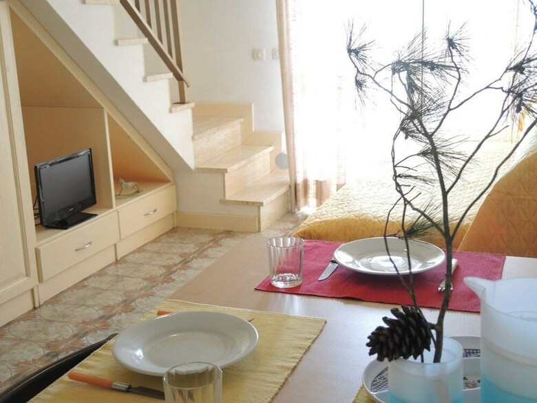 Apartamento Condominio Carina
