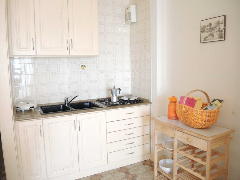 Apartamento Condominio Carina