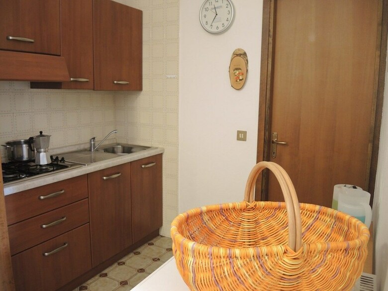 Apartamento Condominio Carina