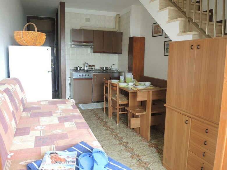 Apartamento Condominio Carina