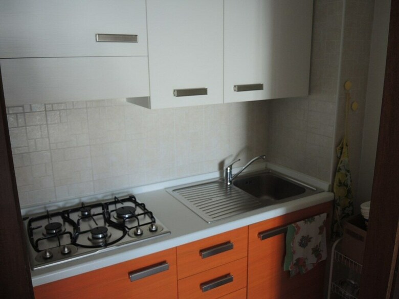 Apartamento Condominio Carina