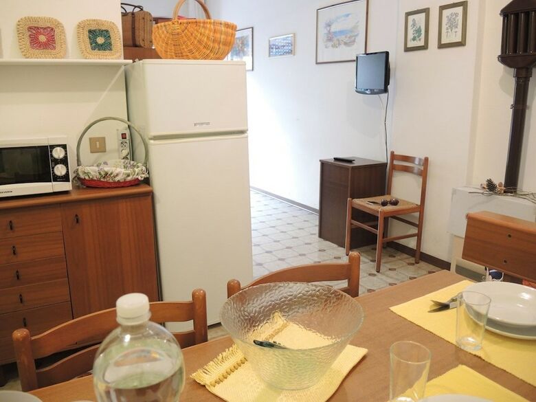 Apartamento Condominio Carina