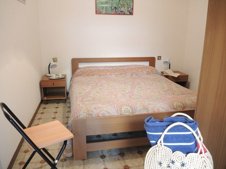Apartamento Condominio Carina
