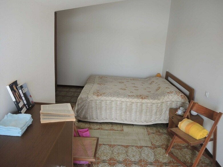 Apartamento Condominio Carina
