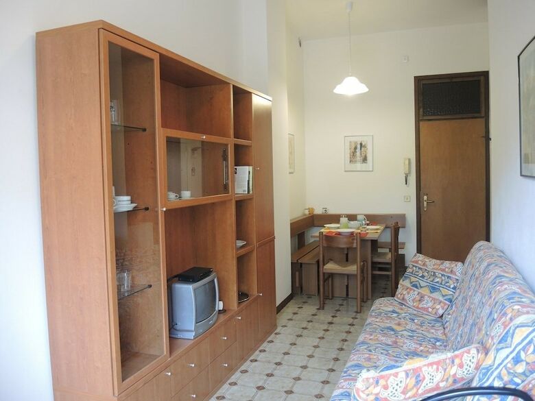 Apartamento Condominio Carina