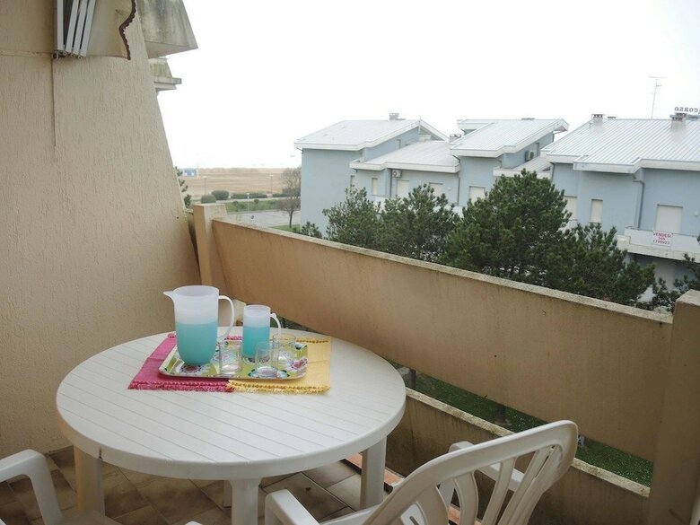 Apartamento Condominio Carina