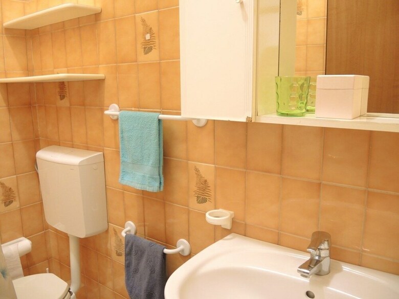 Apartamento Condominio Carina