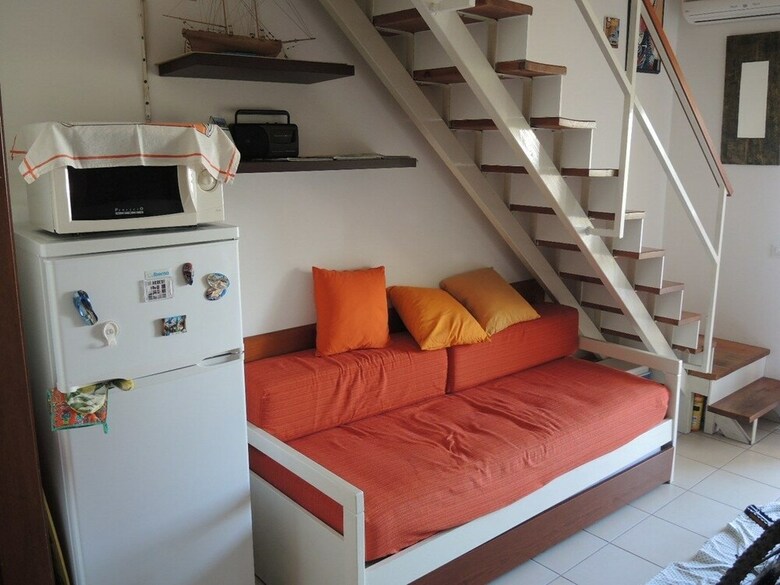 Apartamento Condominio Carina