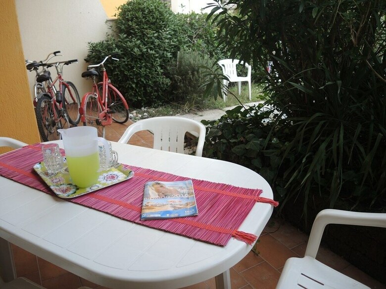 Apartamento Condominio Carina
