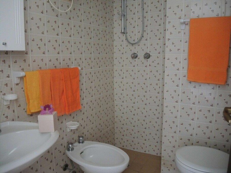 Apartamento Condominio Carina