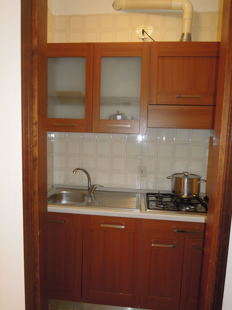 Apartamento Condominio Carina