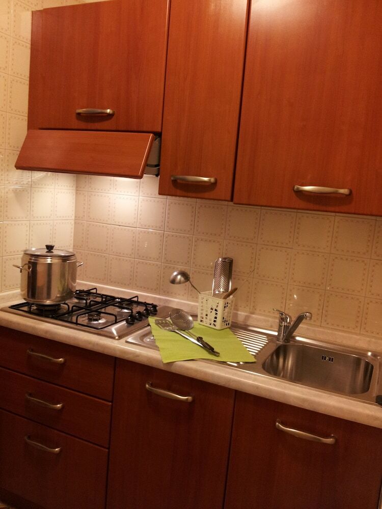 Apartamento Condominio Carina