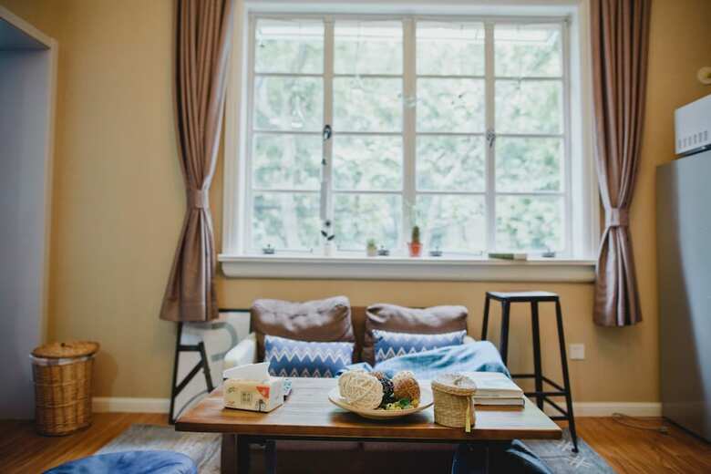 Apartamentos Once Bella- Cozy Loft On Wuyuan Road