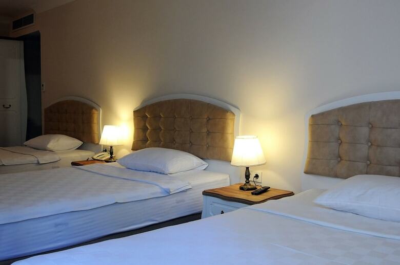 Hotel Biga Casa Grande Otel
