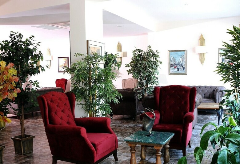 Hotel Biga Casa Grande Otel