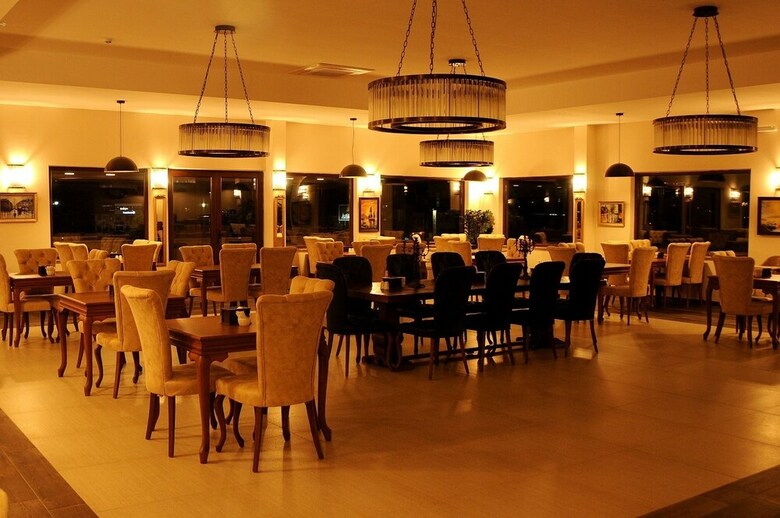 Hotel Biga Casa Grande Otel