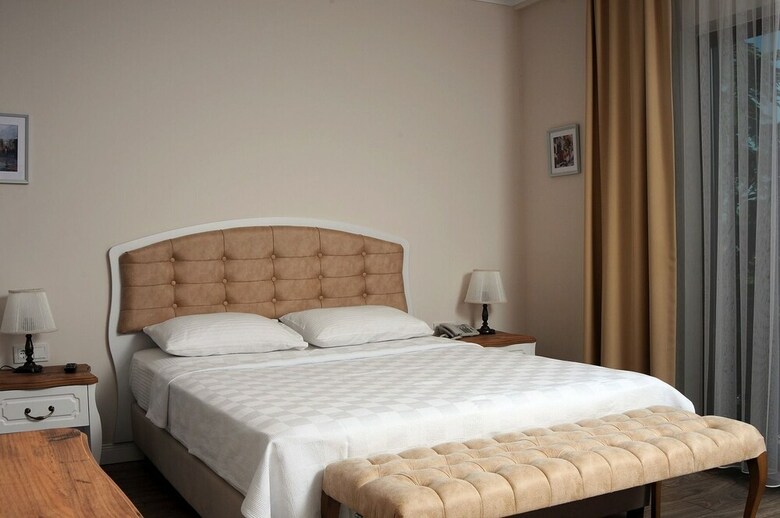 Hotel Biga Casa Grande Otel