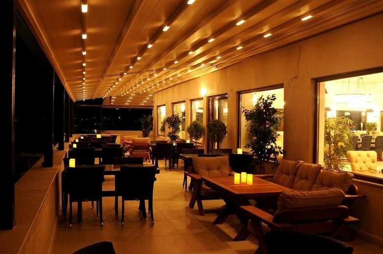Hotel Biga Casa Grande Otel