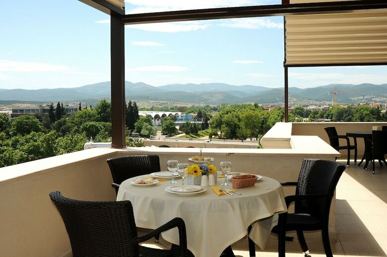Hotel Biga Casa Grande Otel