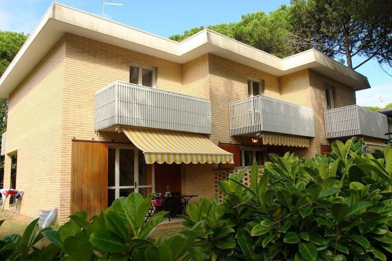 Apartamento Ville Schiera