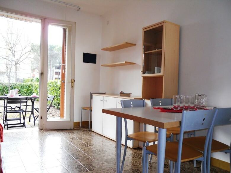 Apartamento Ville Schiera