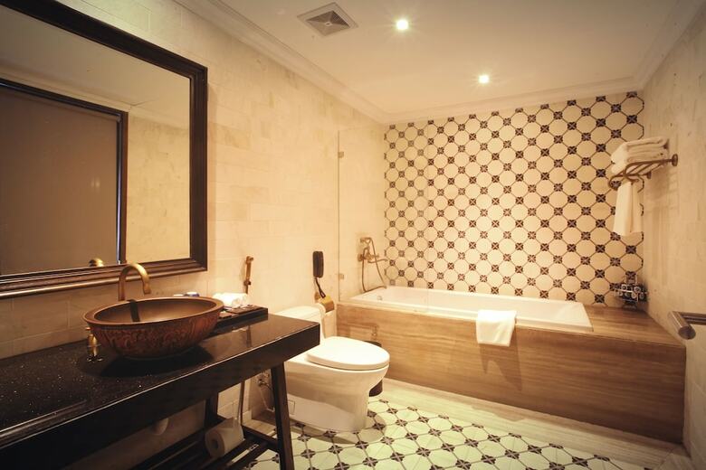 Lotus Aroma Sapa Hotel