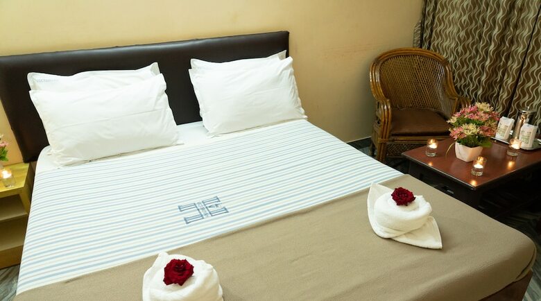 Hotel Victoriyah